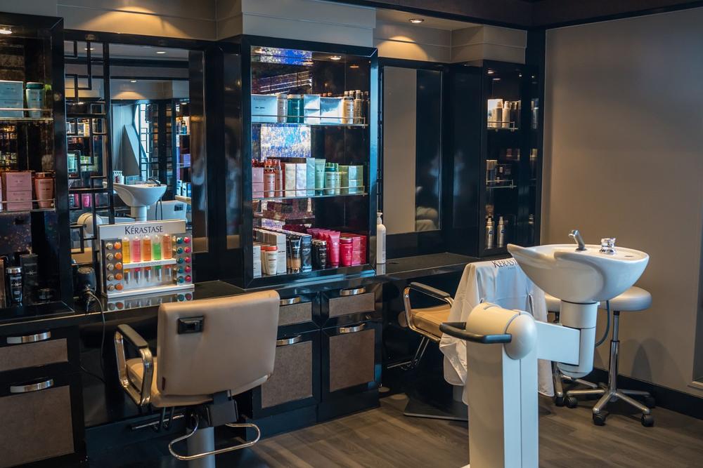 Hair products